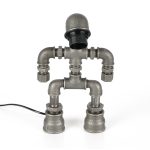 Pp083 – Светилка за маса - Image 4