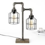 Pp112 – Светилка за маса - Image 2