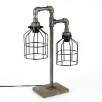 Pp112 – Светилка за маса - Image 4