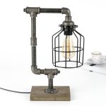 Pp113 – Светилка за маса - Image 2