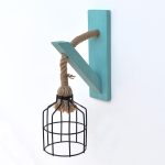 PP153 – Светилка за маса