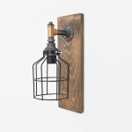 PP147 – Светилка за маса