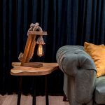 PP166 – Светилка за маса