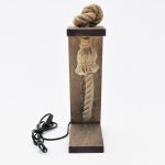 PP166 – Светилка за маса - Image 4