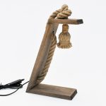 PP166 – Светилка за маса - Image 7