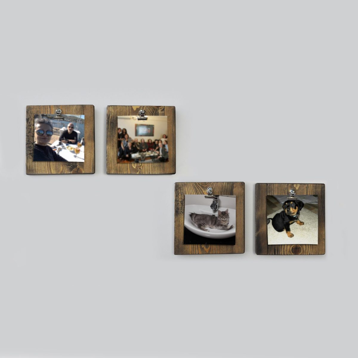 Aa066 – Декоративен ѕиден додаток од смрека - Image 6