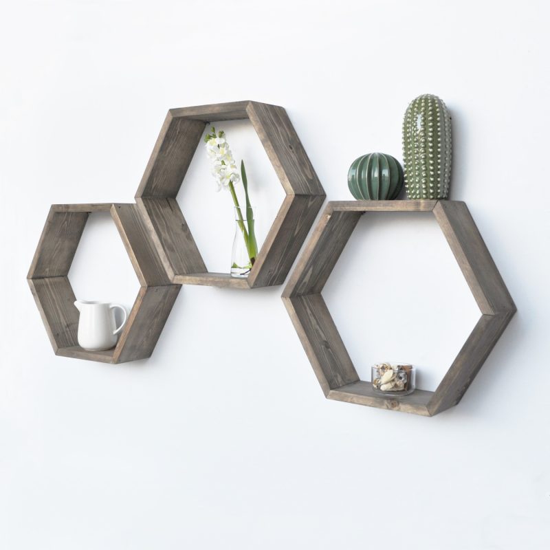 Hex001 – Ѕидна полица