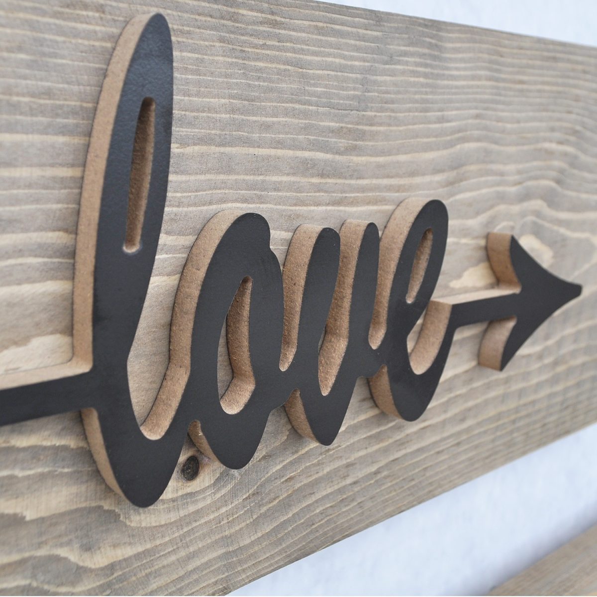 Aa086 – Декоративен ѕиден додаток од смрека - Image 4