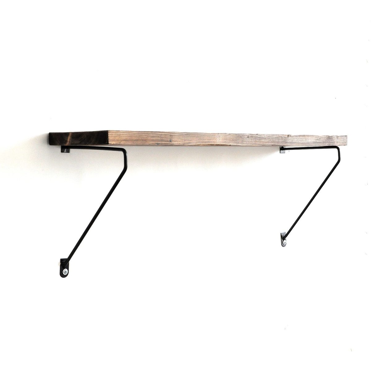 Wr038 – Декоративна дрвена ѕидна полица - Image 9