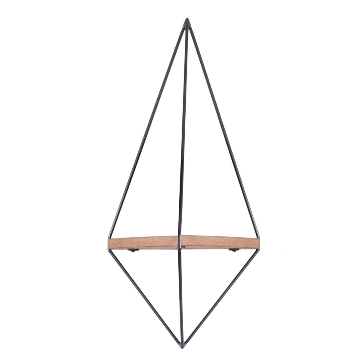 Wr039 – Декоративна дрвена ѕидна полица - Image 3