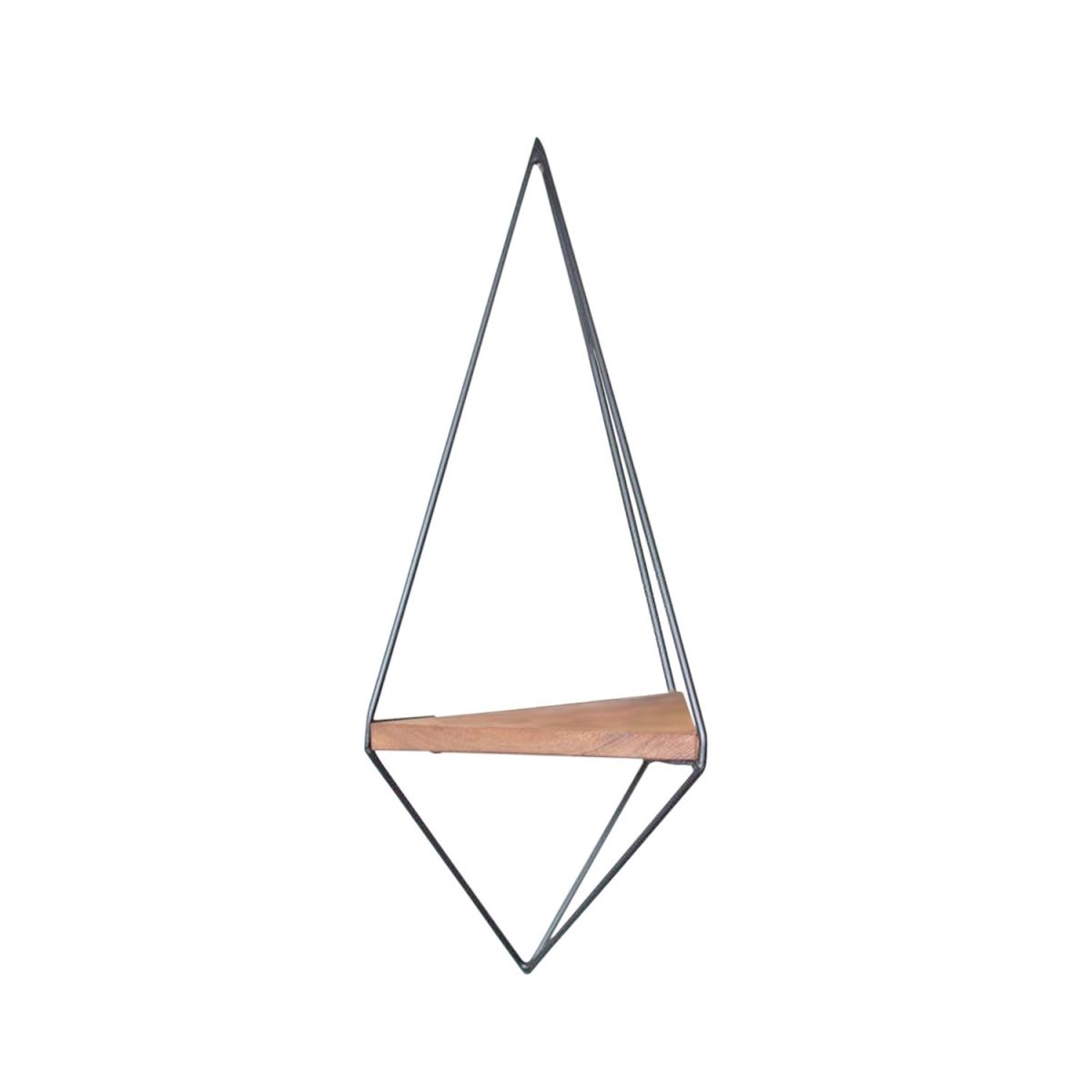 Wr039 – Декоративна дрвена ѕидна полица - Image 4