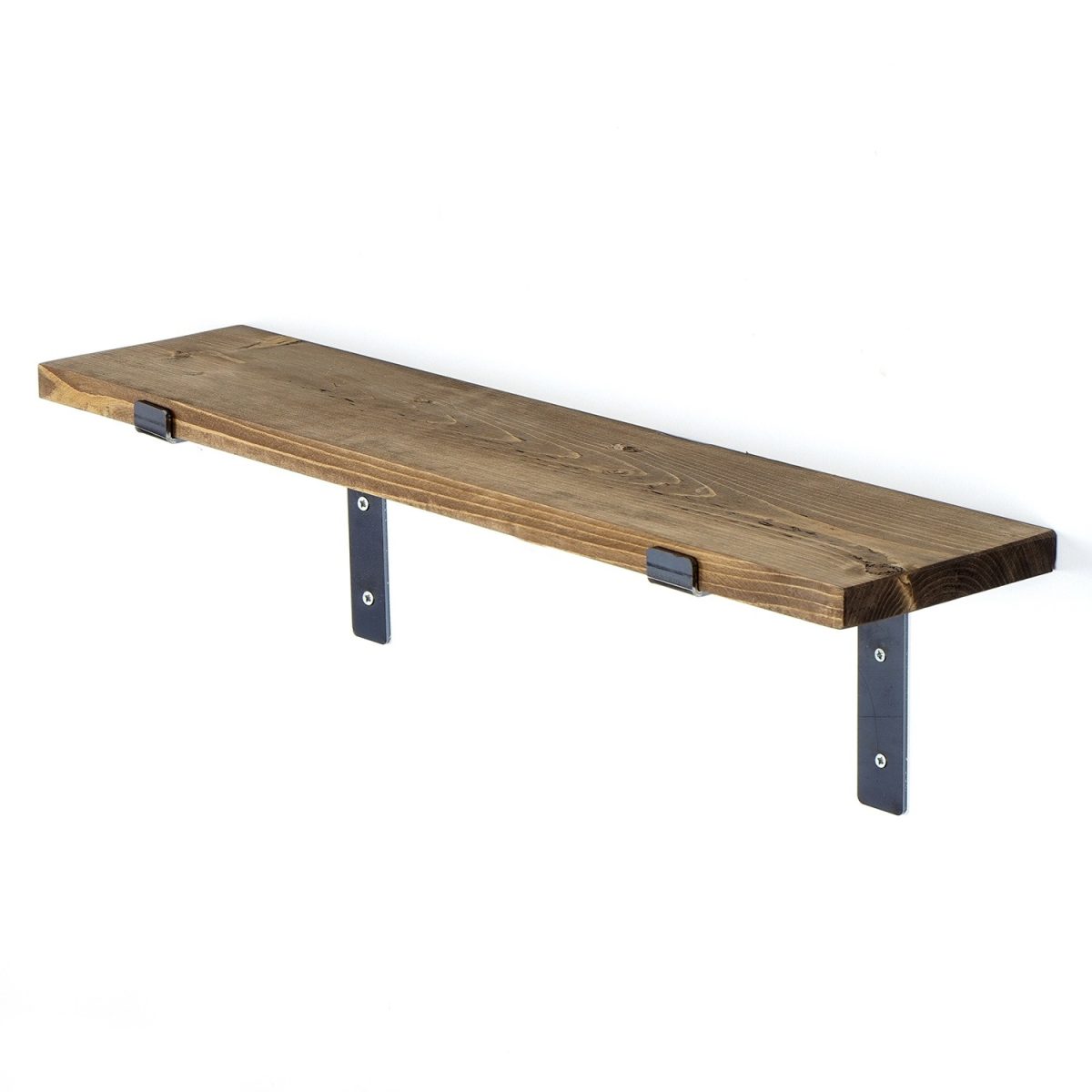 Lam002 – Декоративна дрвена ѕидна полица - Image 5