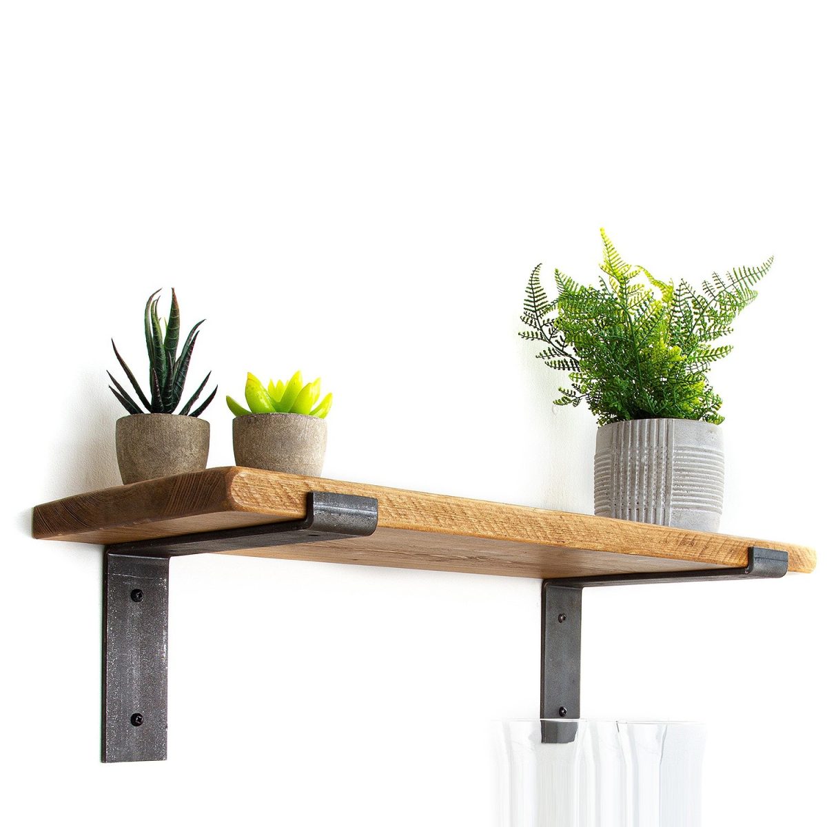 Lam002 – Декоративна дрвена ѕидна полица - Image 7