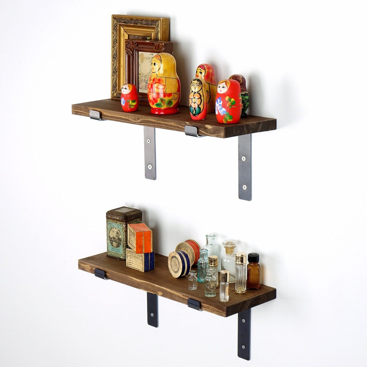 Lam003 – Декоративна дрвена ѕидна полица - Image 4