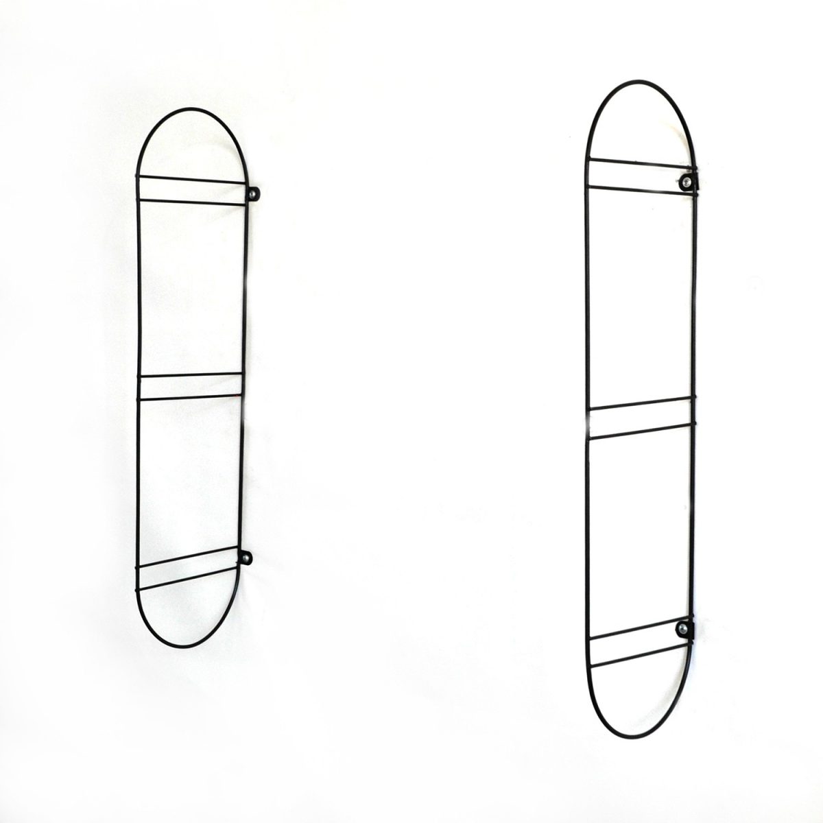 Wr041 – Декоративна дрвена ѕидна полица - Image 7