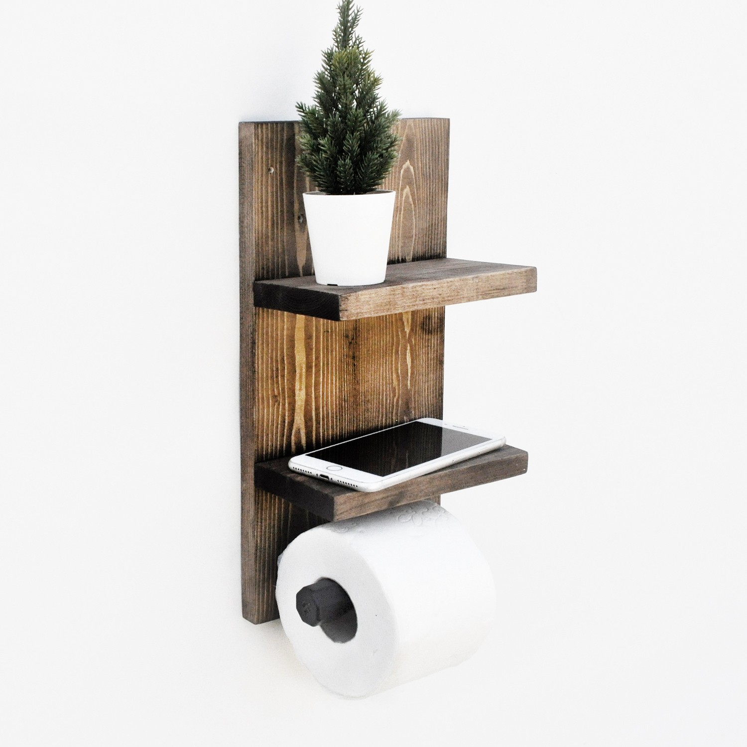 792EVL285520-201.jpg Boruraf219 – Декоративна дрвена ѕидна полица - Image 1