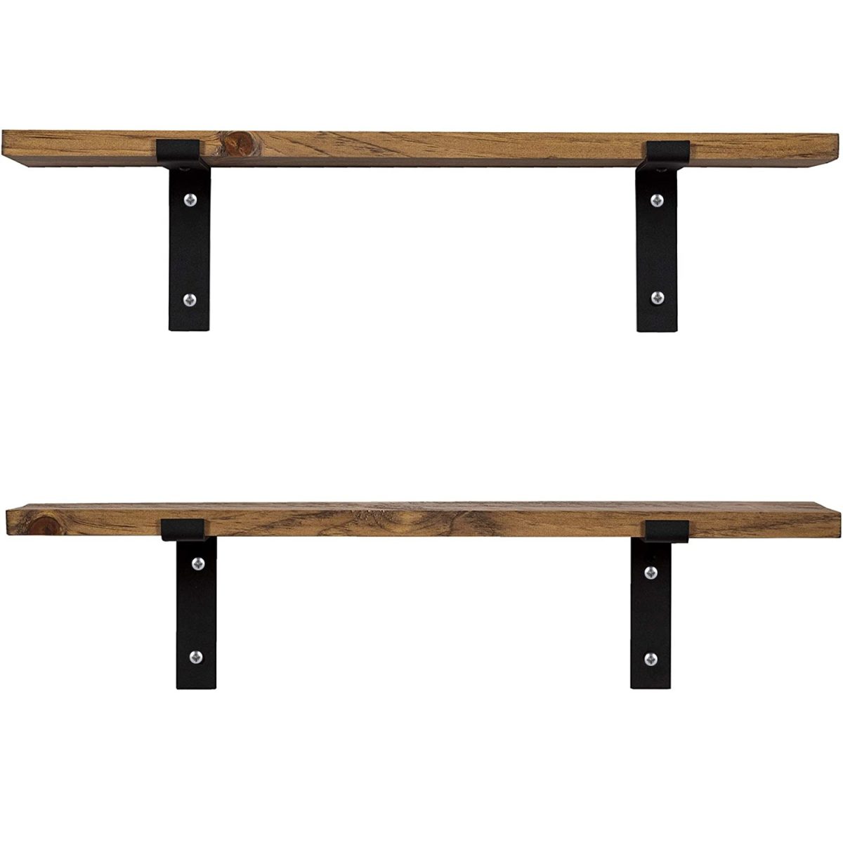 Lam022 – Декоративна дрвена ѕидна полица - Image 2