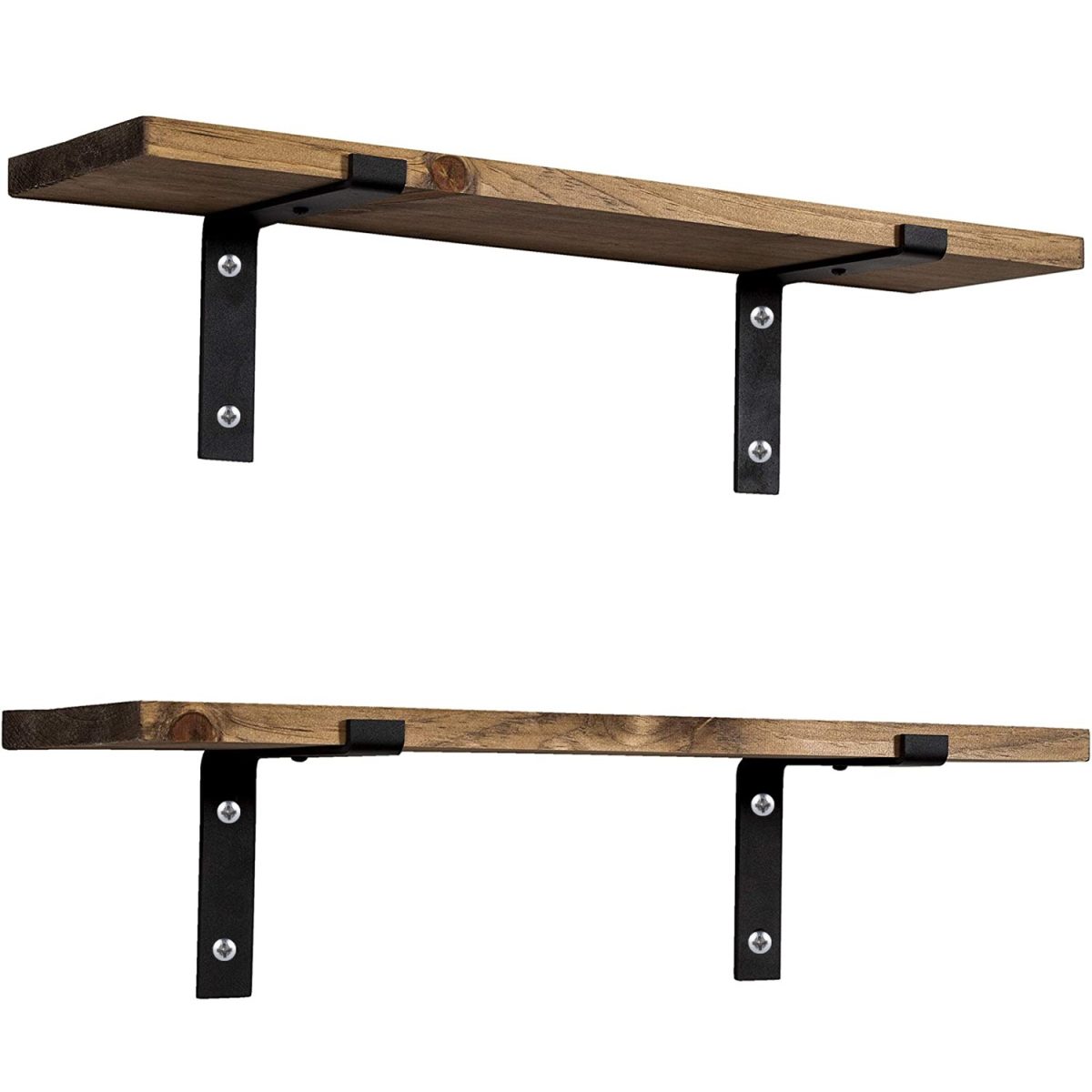 Lam022 – Декоративна дрвена ѕидна полица - Image 5