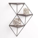 Wr044 – Декоративна дрвена ѕидна полица