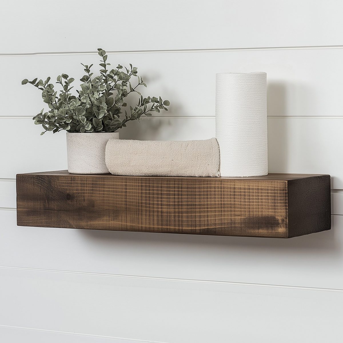 Raf271 – Декоративна дрвена ѕидна полица - Image 2