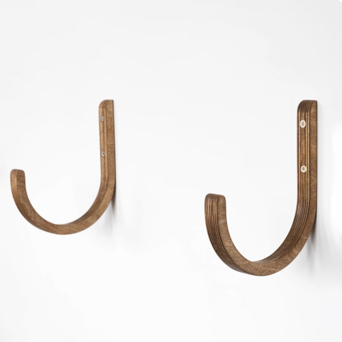 Raf276 – Декоративна дрвена ѕидна полица - Image 3