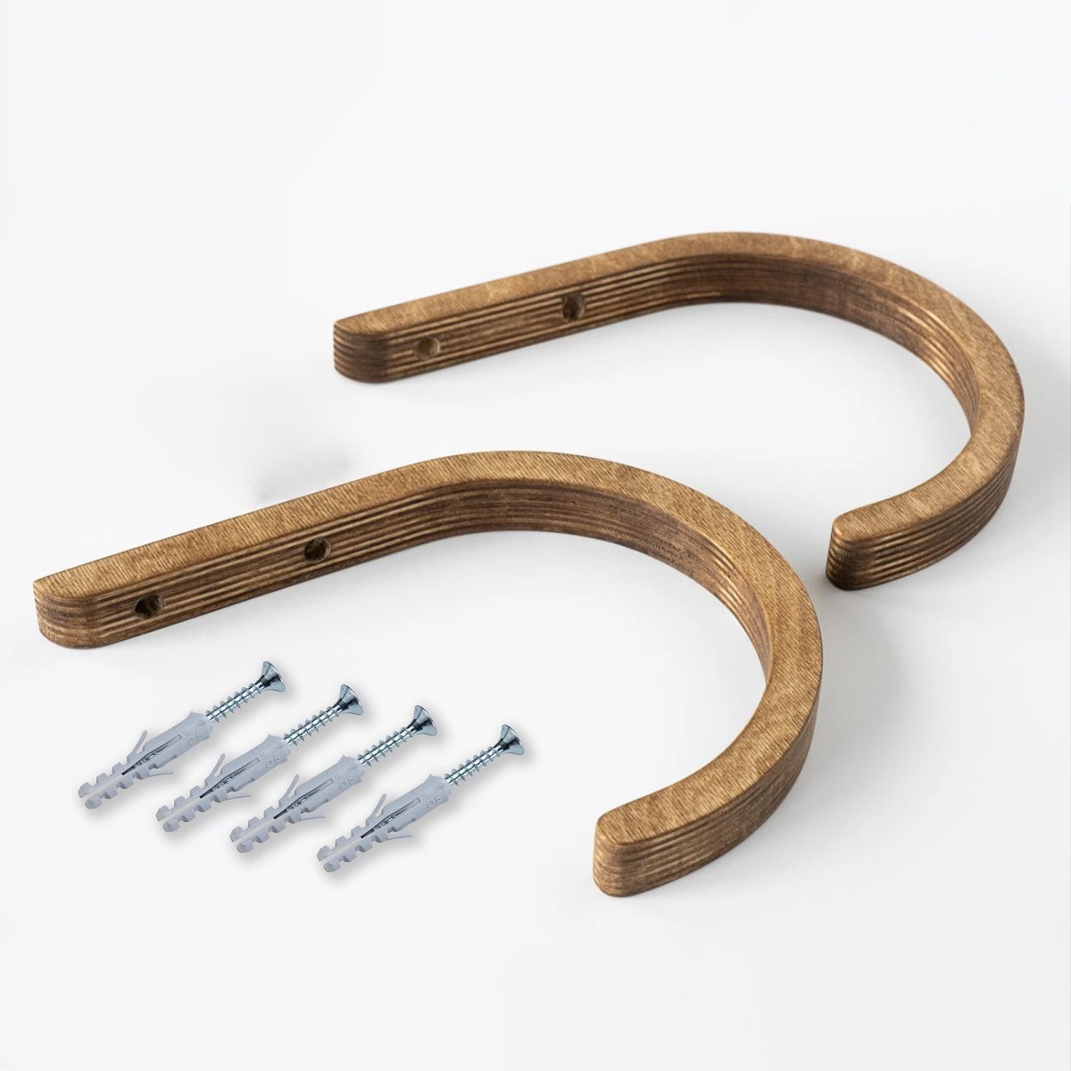 Raf276 – Декоративна дрвена ѕидна полица - Image 5