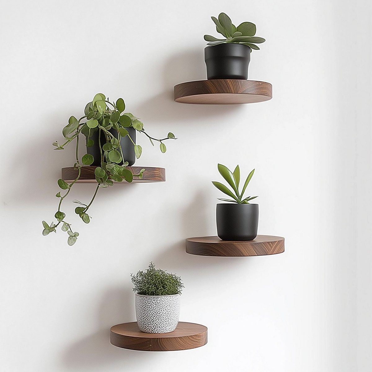 Raf282 – Декоративна дрвена ѕидна полица - Image 7