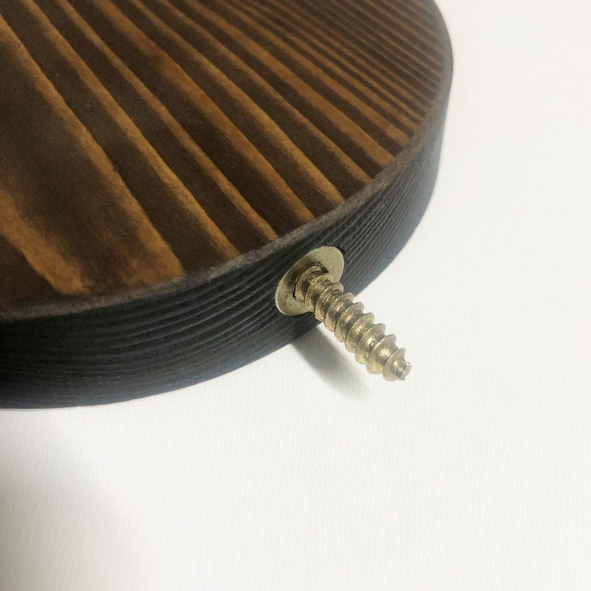 Raf282 – Декоративна дрвена ѕидна полица - Image 9