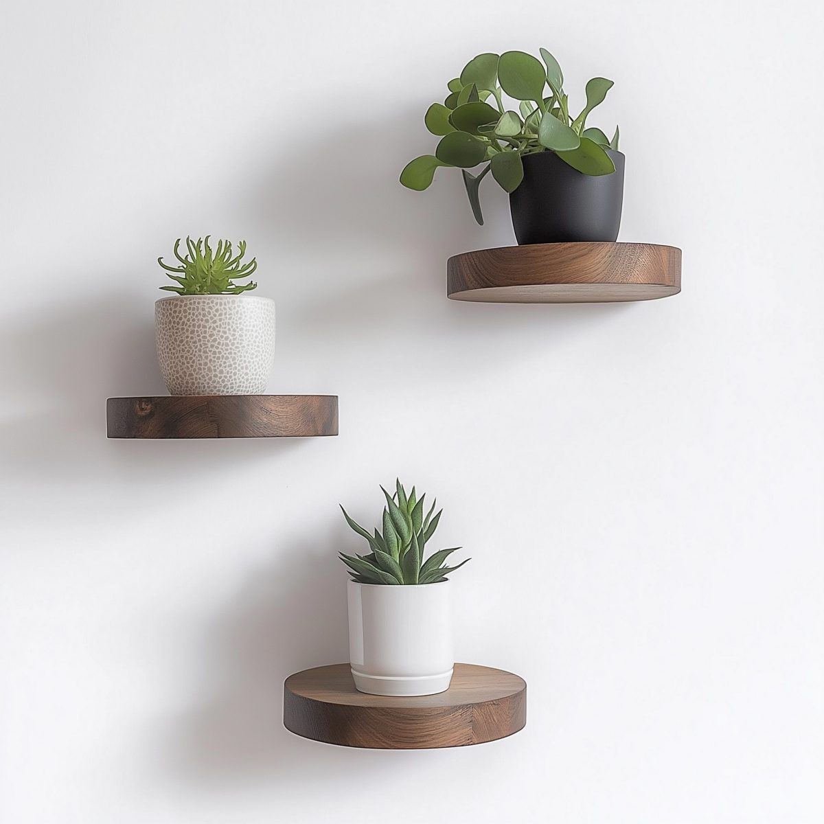 Raf283 – Декоративна дрвена ѕидна полица - Image 2