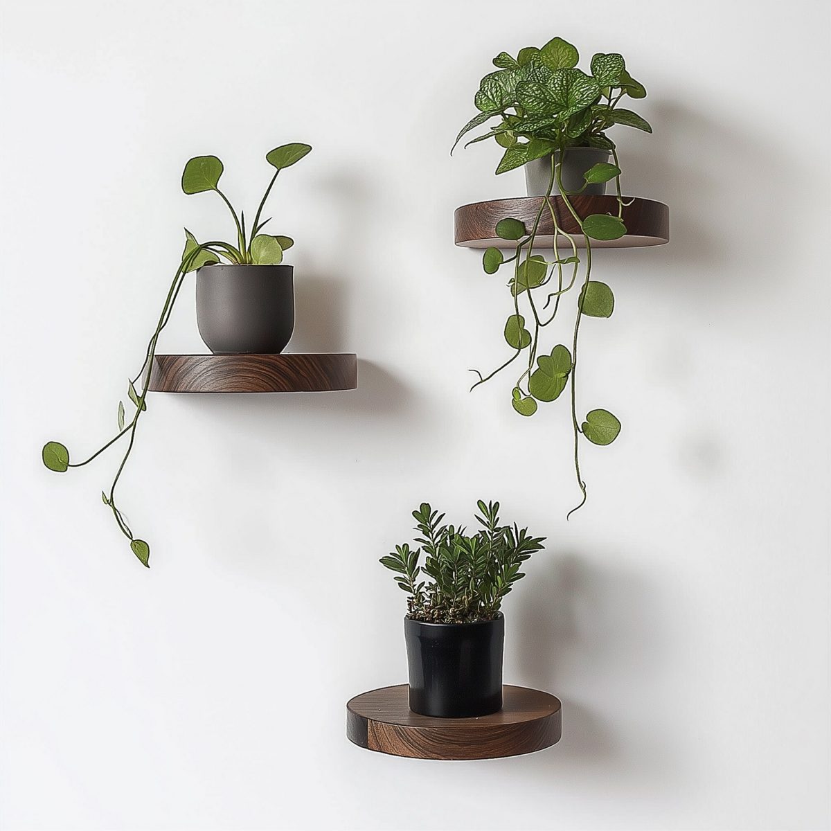 Raf283 – Декоративна дрвена ѕидна полица - Image 4