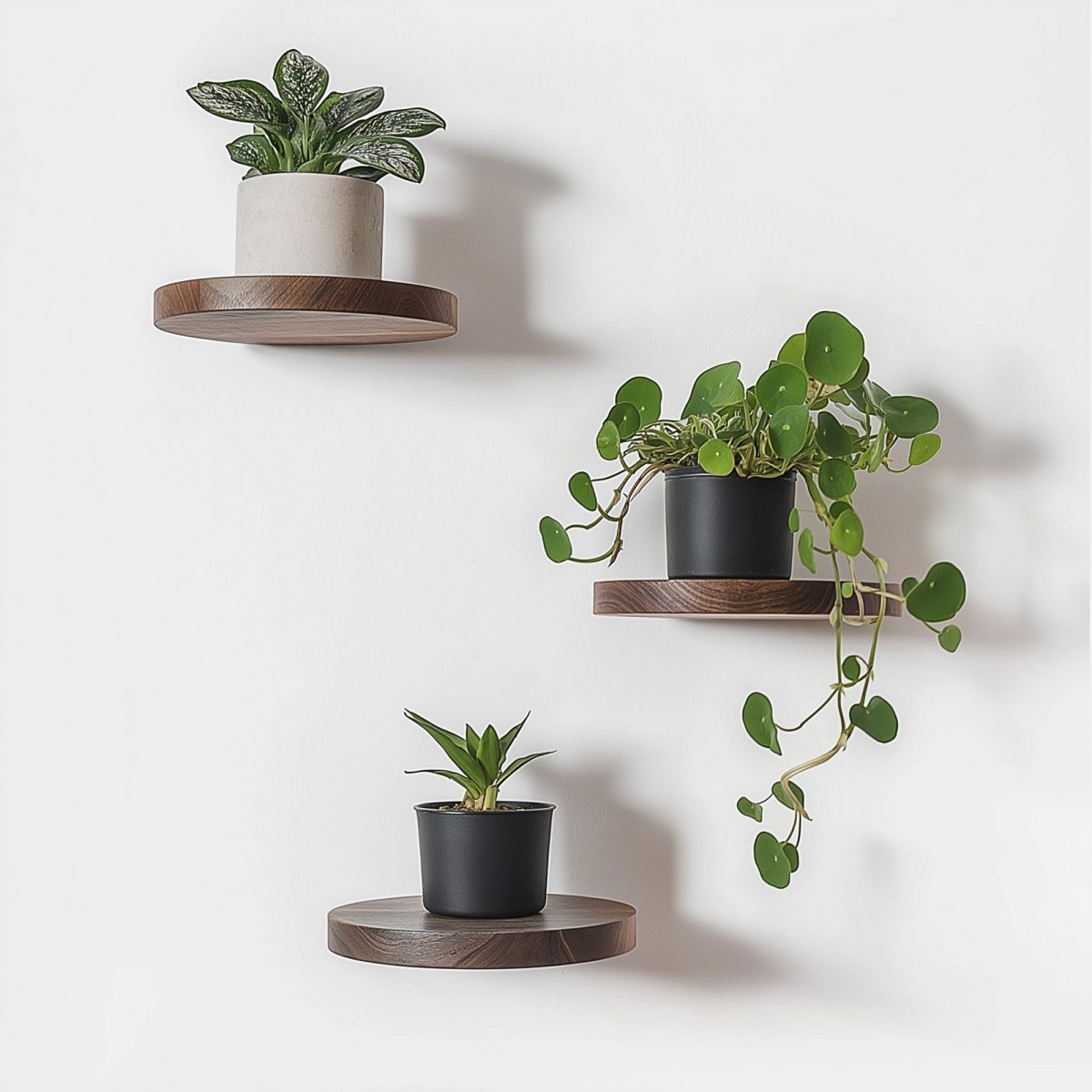 Raf283 – Декоративна дрвена ѕидна полица - Image 5