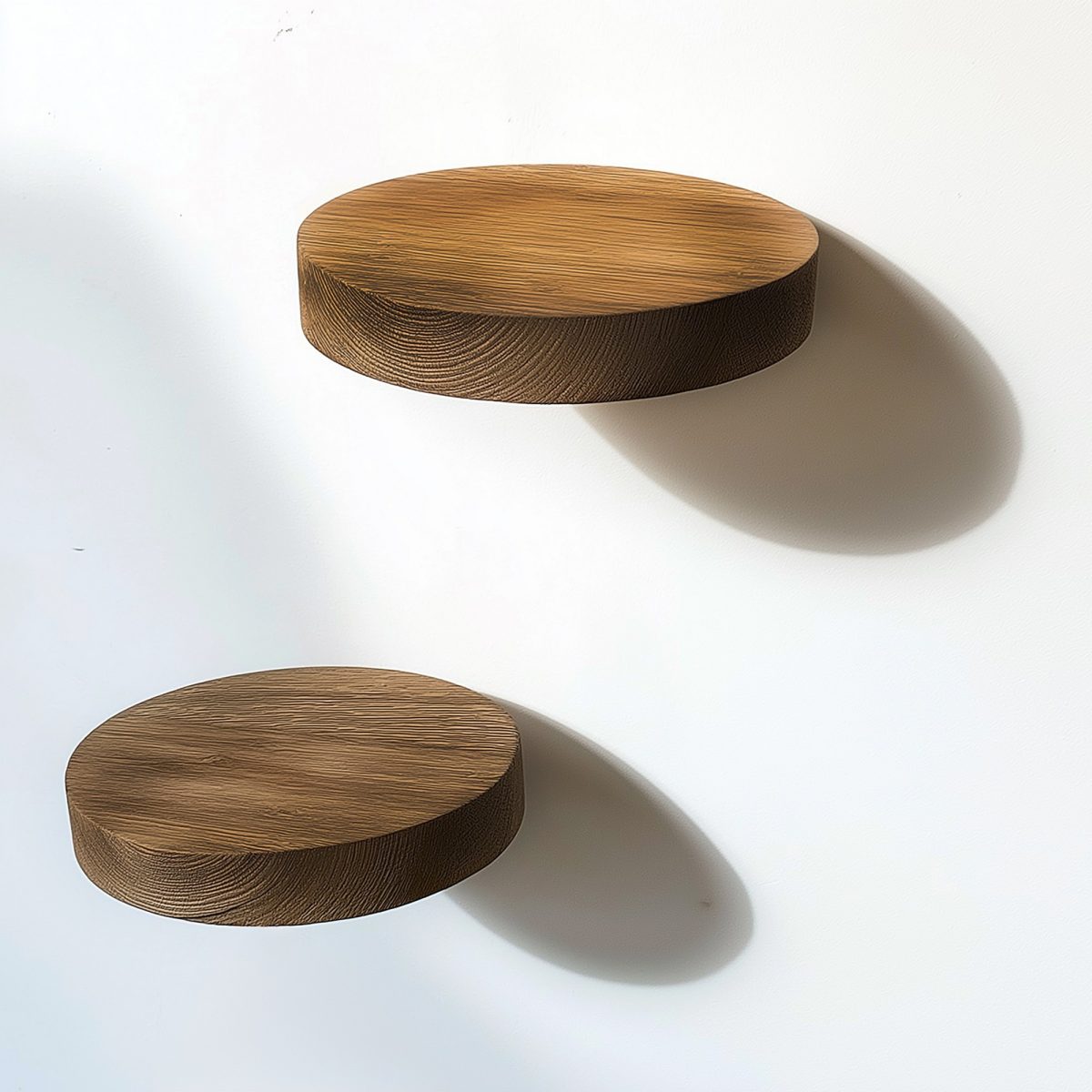 Raf283 – Декоративна дрвена ѕидна полица - Image 8