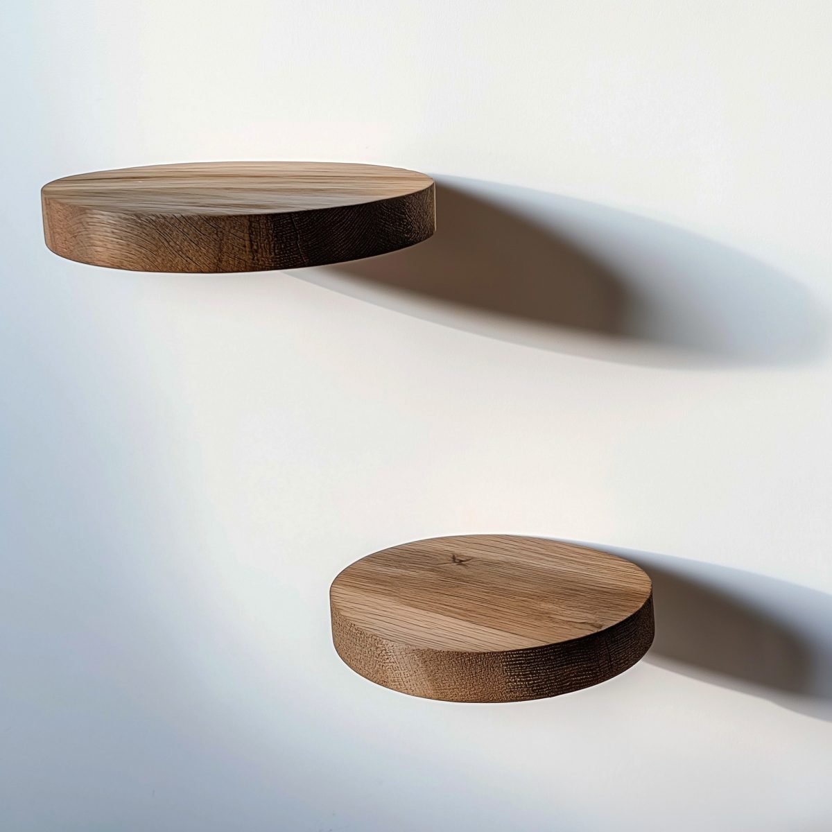 Raf283 – Декоративна дрвена ѕидна полица - Image 9