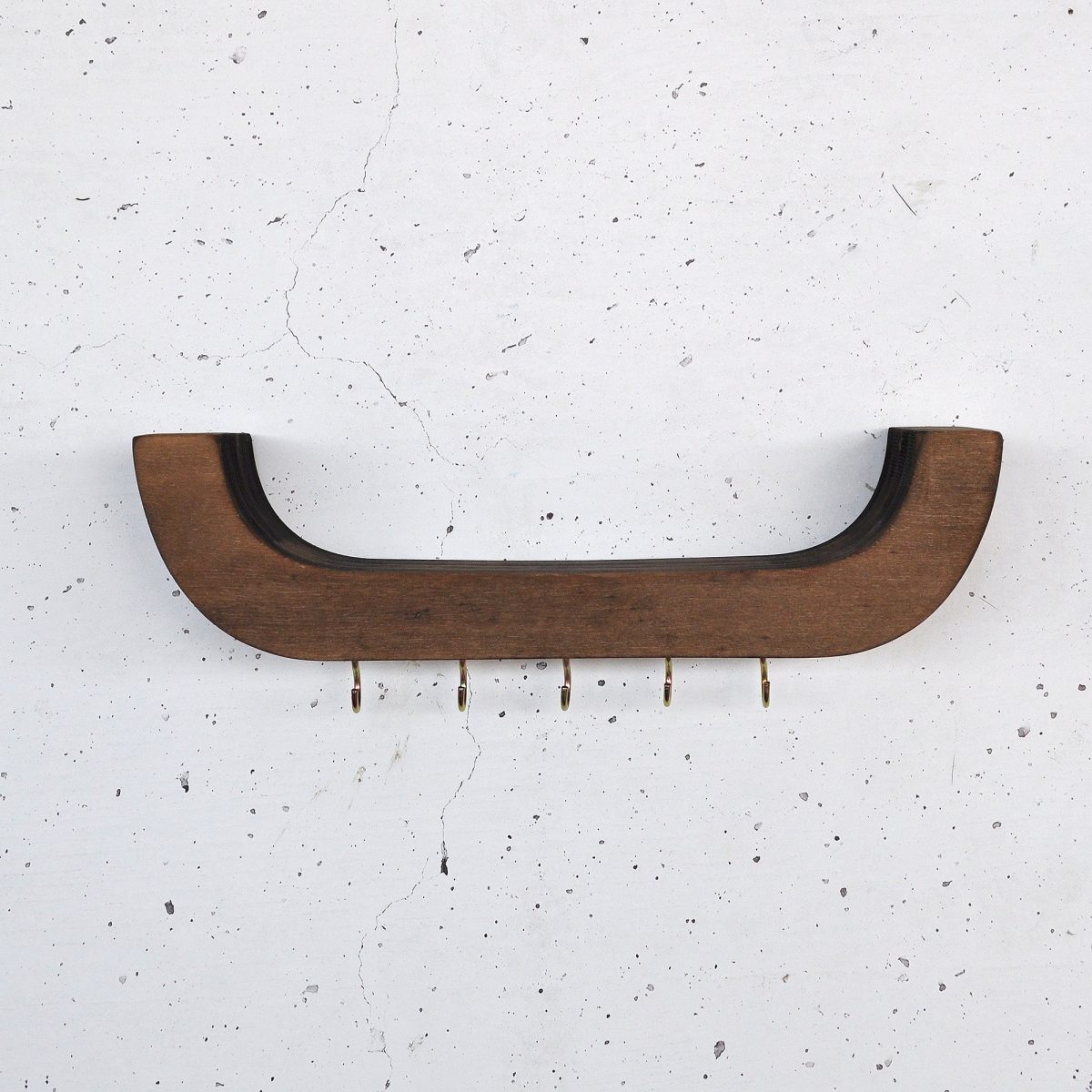 Raf289 – Декоративна дрвена ѕидна полица - Image 7