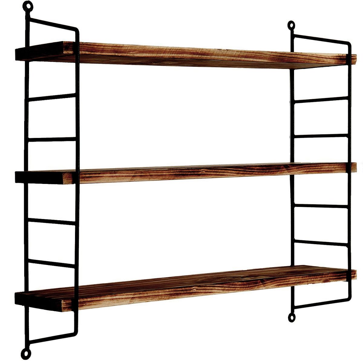 Wr088 – Декоративна дрвена ѕидна полица - Image 5