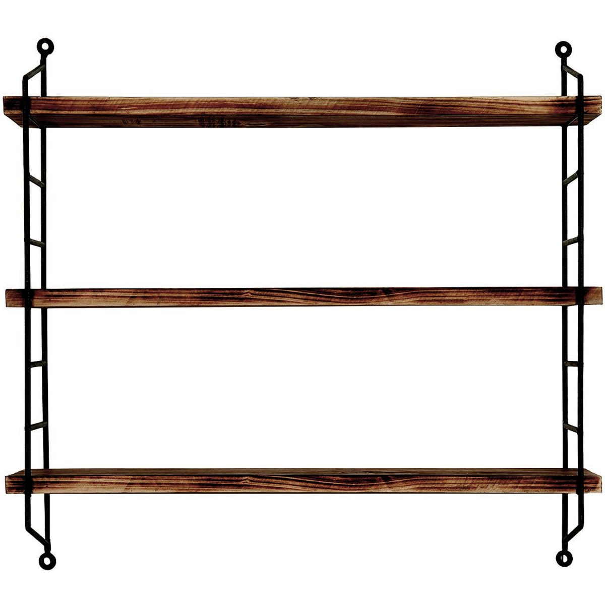 Wr088 – Декоративна дрвена ѕидна полица - Image 6