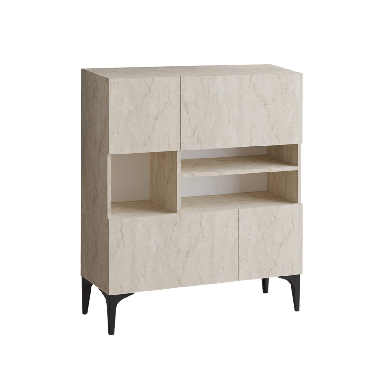 Krista - Travertine – Конзола - Image 3