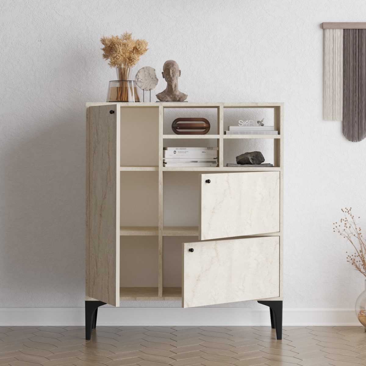 Ewa - Travertine – Конзола - Image 3