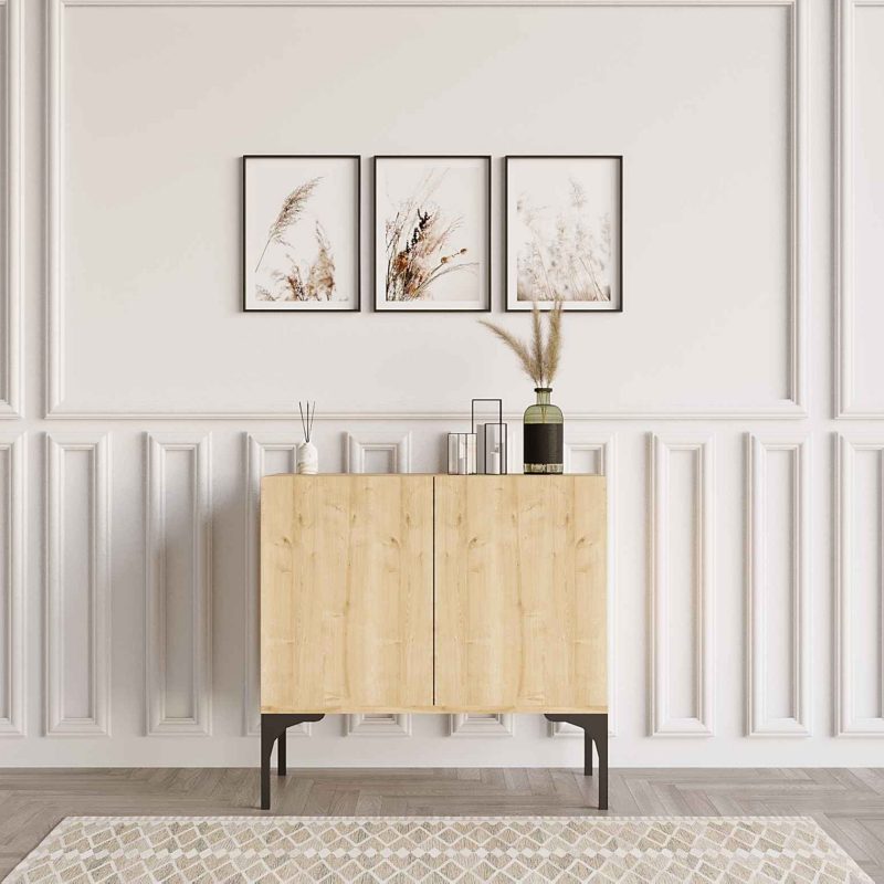 Prestige – Конзола