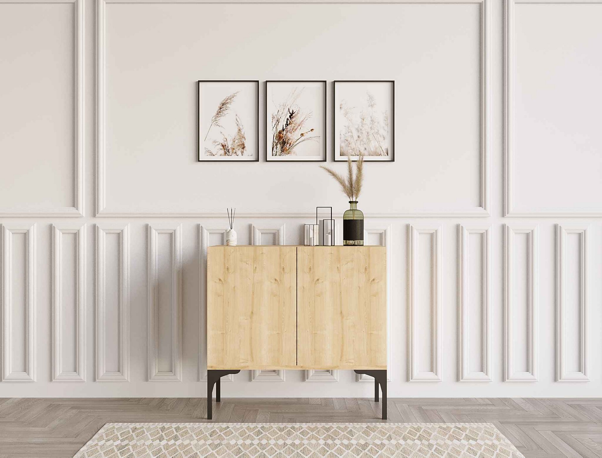 793ELG181820-201.jpg Prestige – Конзола - Image 1