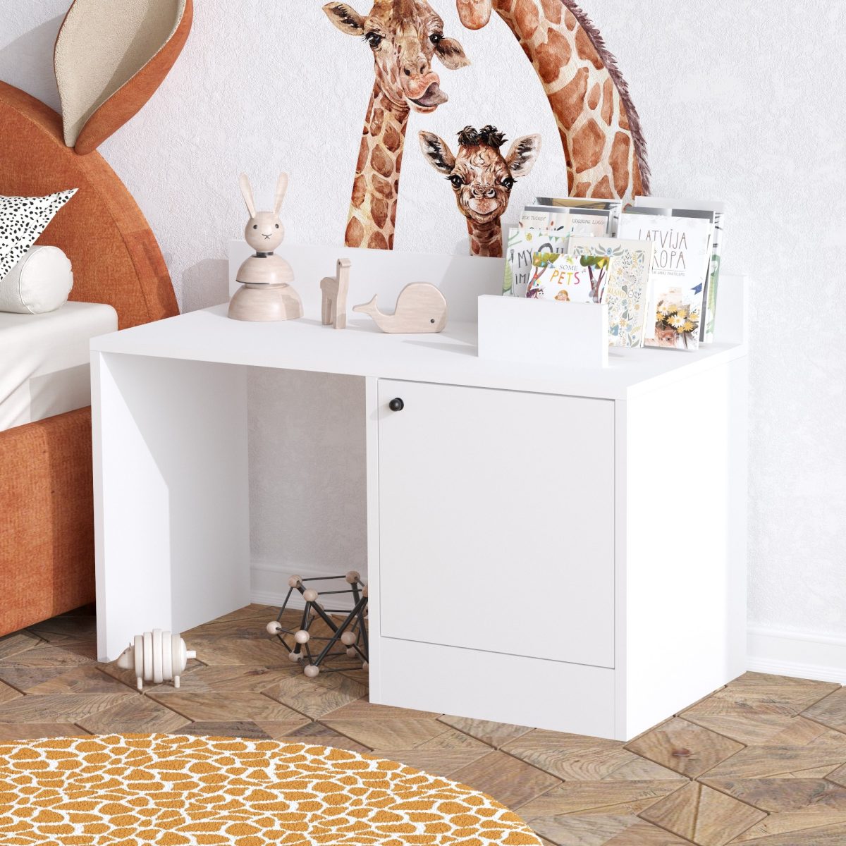 Bunny – Детска маса - Image 2