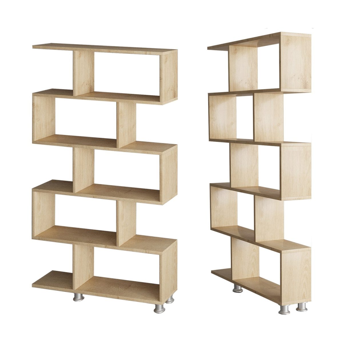 Nilüfer – Полица за книги - Image 3