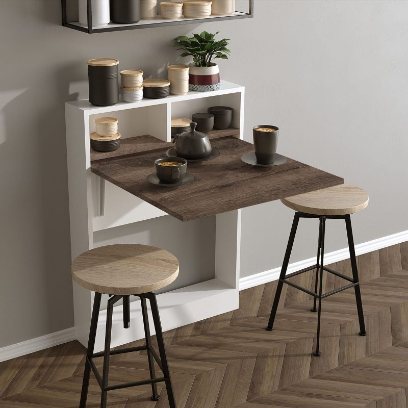 Bracked - Patara – Преклопна маса