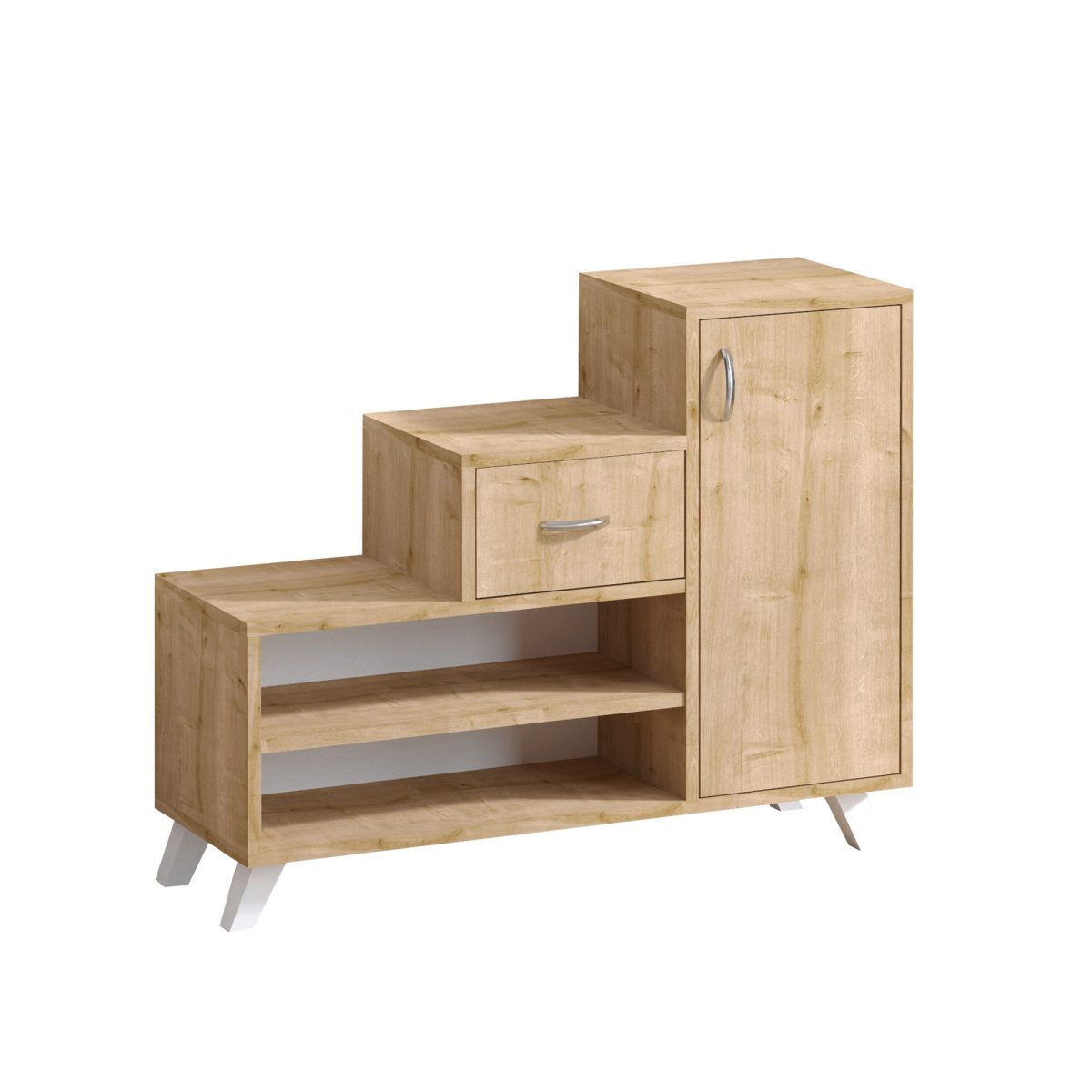 Retro - Sapphire Oak – Чевларник - Image 3