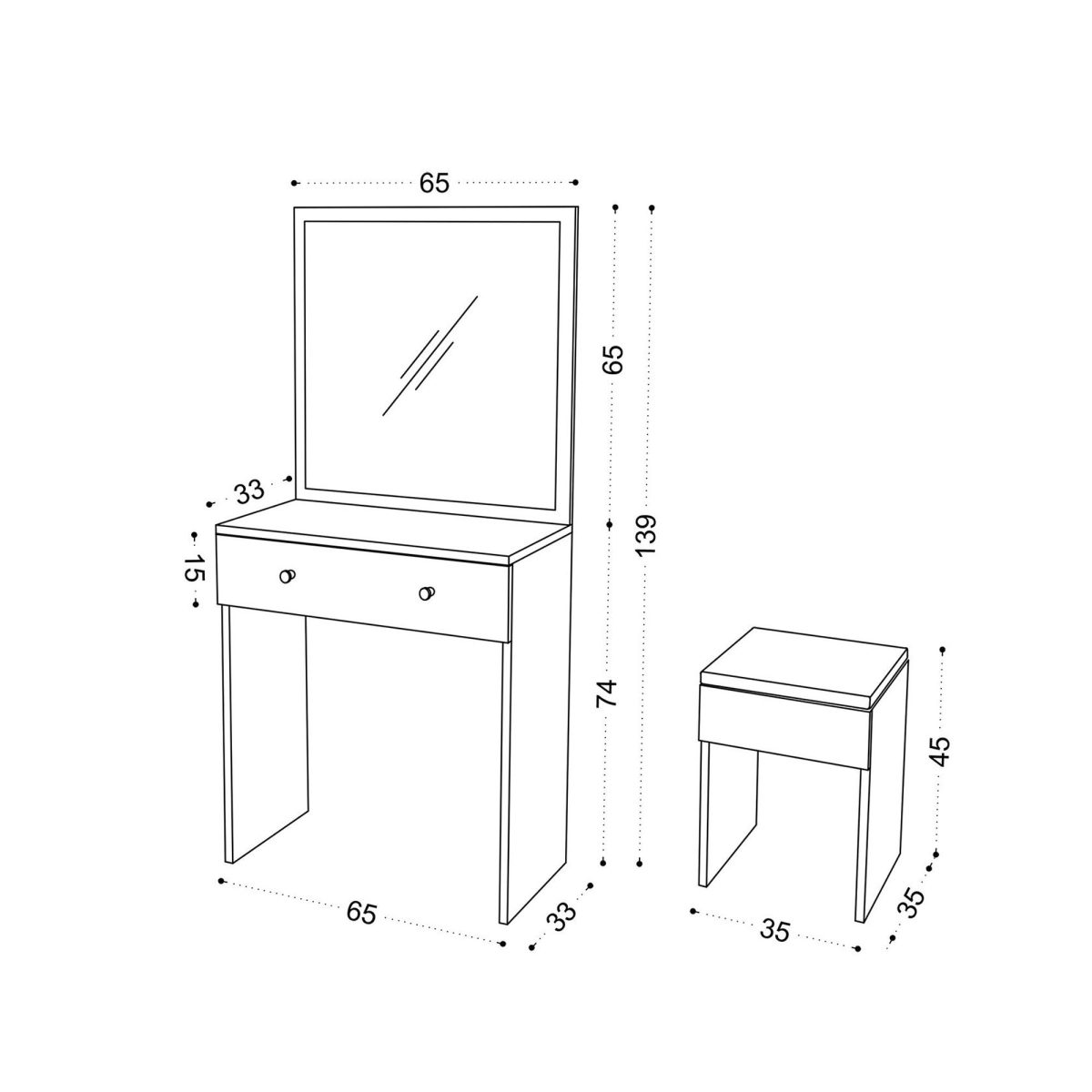 Felix – Шминкерница - Image 11