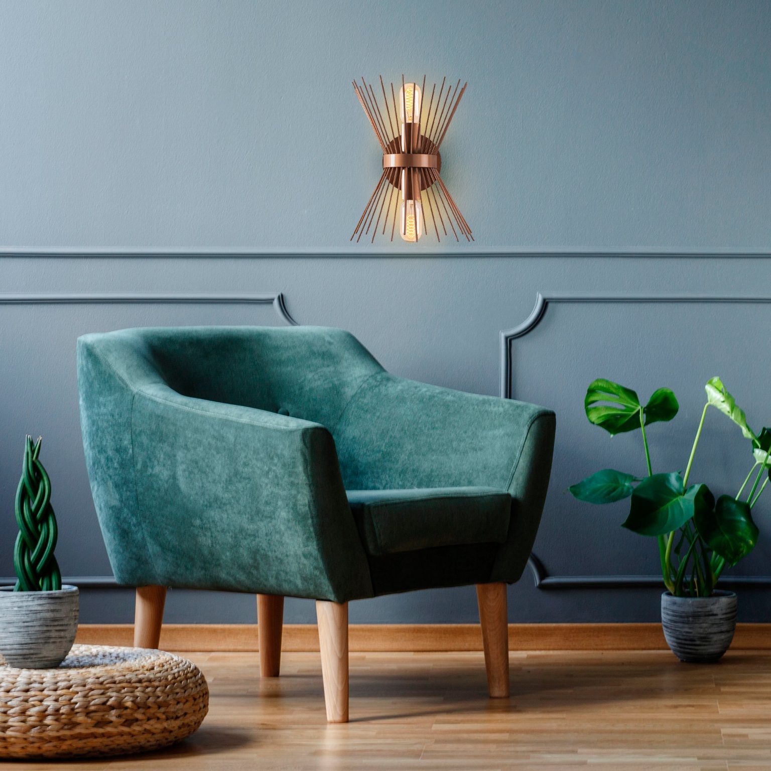 GMN-000010 – Ѕидна светилка - Image 2