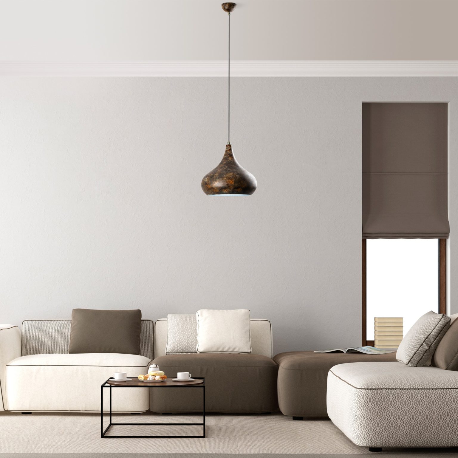 SAGLAM-3774-RETRO – Лустер - Image 3