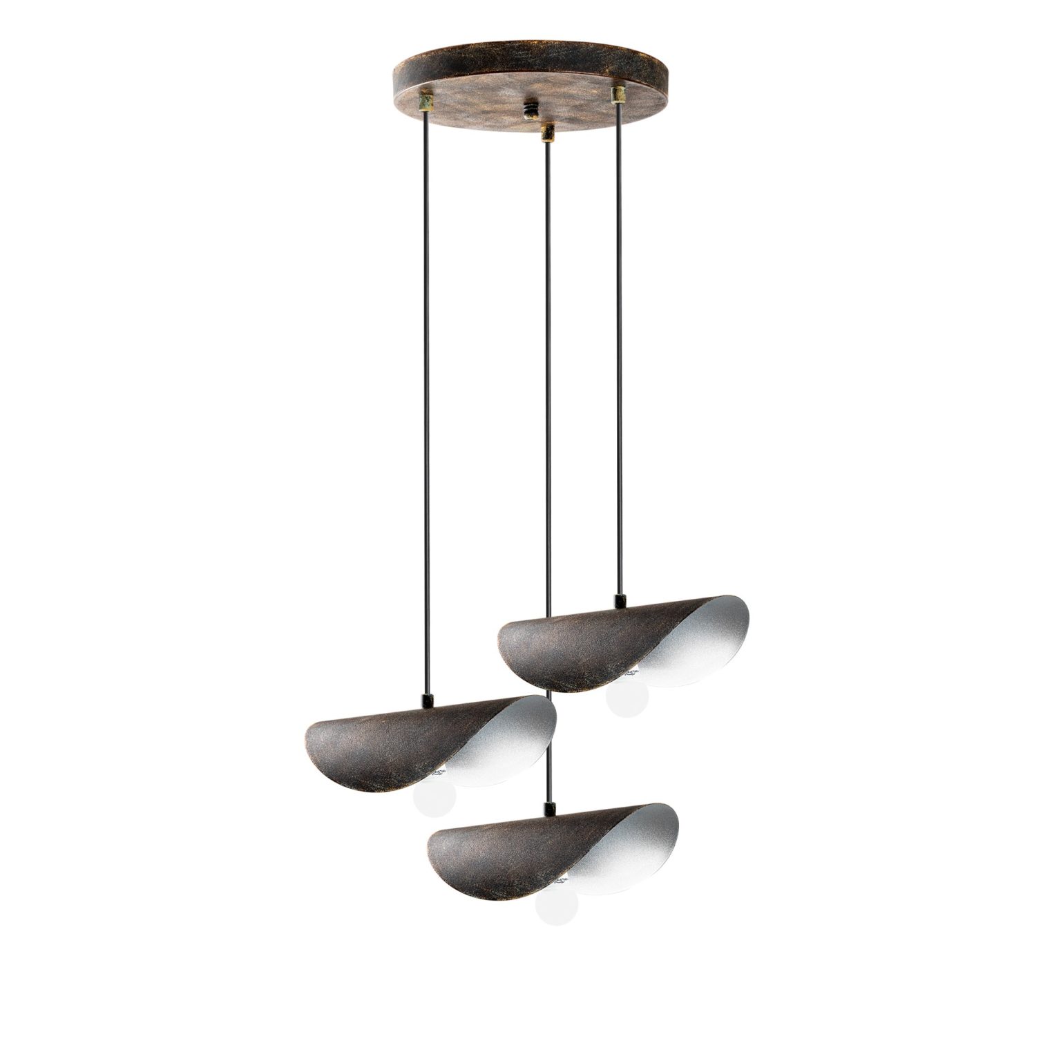 EGER-MR-964-RETRO – Лустер - Image 4