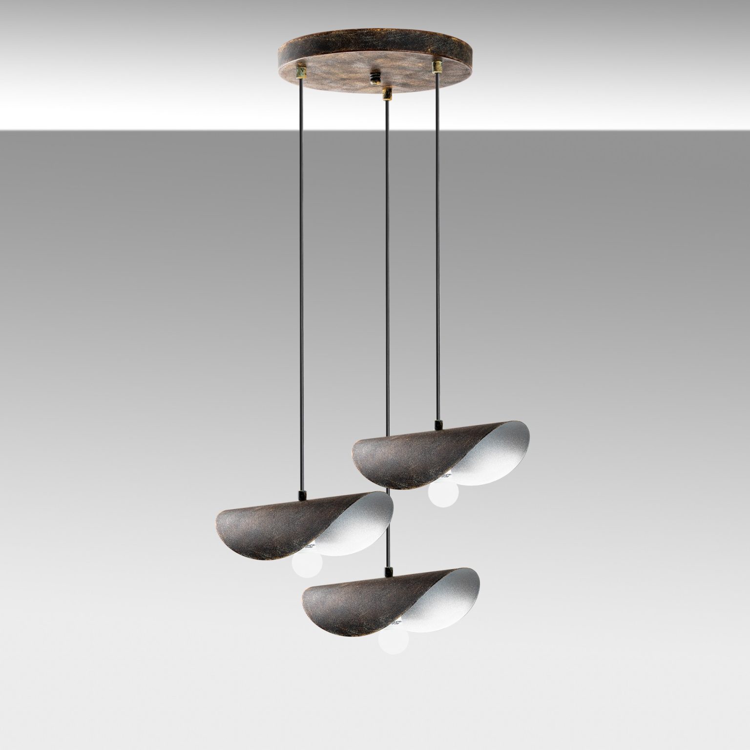 EGER-MR-964-RETRO – Лустер - Image 5