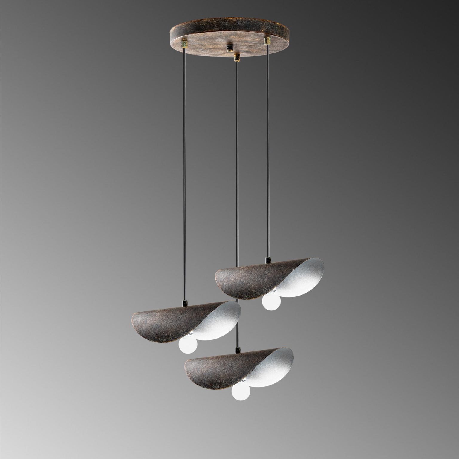 EGER-MR-964-RETRO – Лустер - Image 6